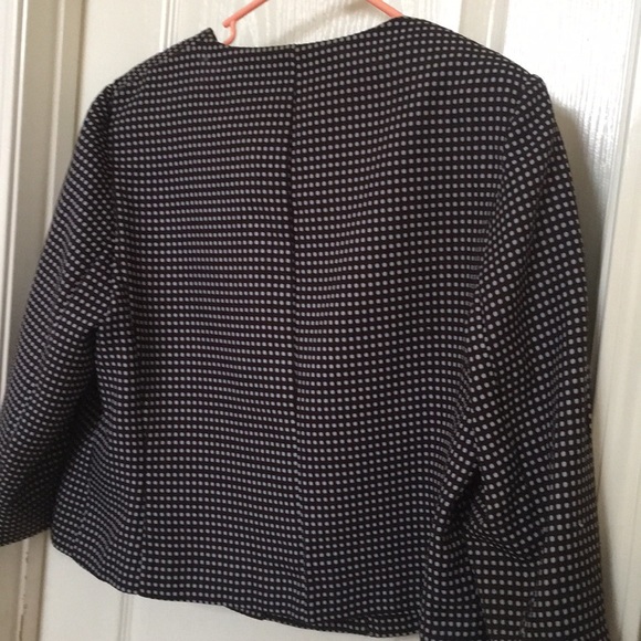 Jacket - Picture 2 of 2